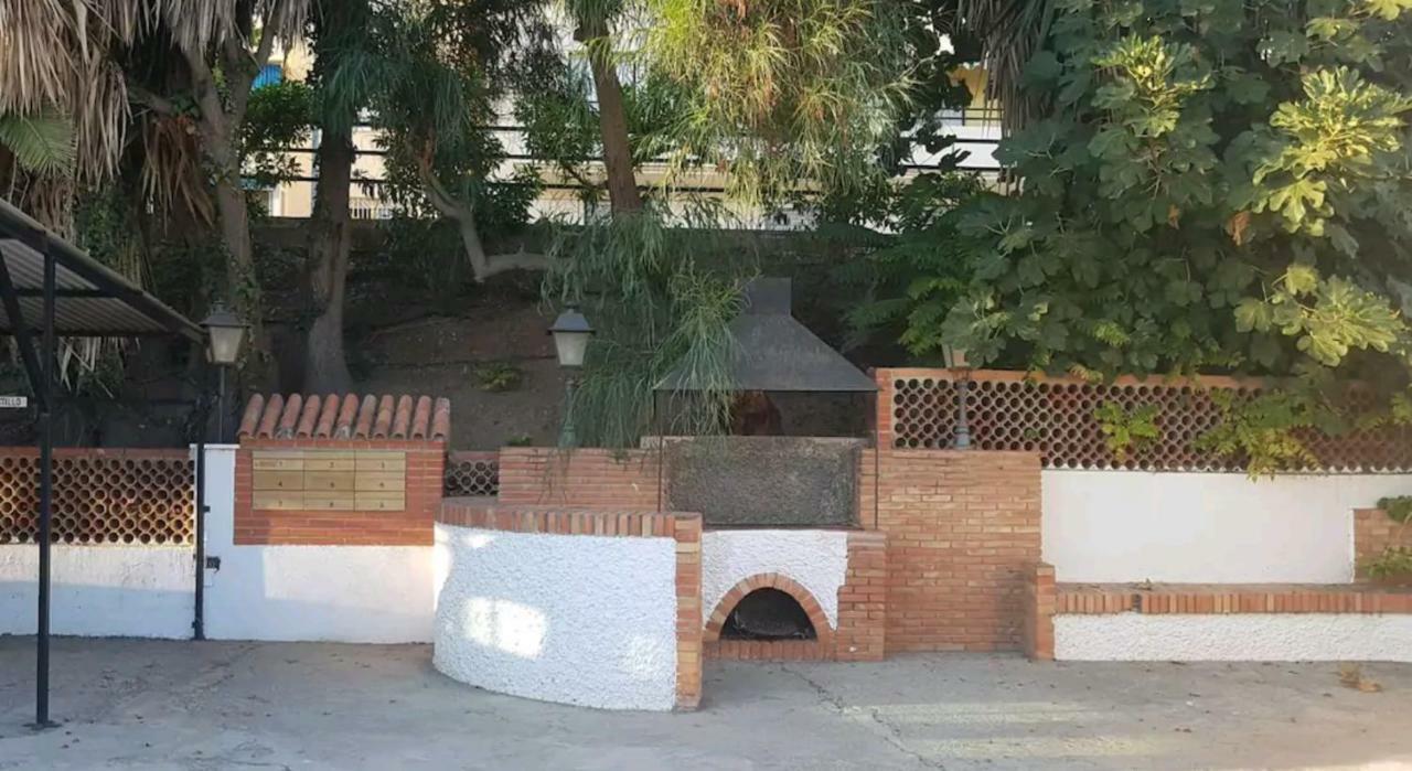 Villa El Hidalgo Costa Del Sol Torre de Benagalbon Exterior foto